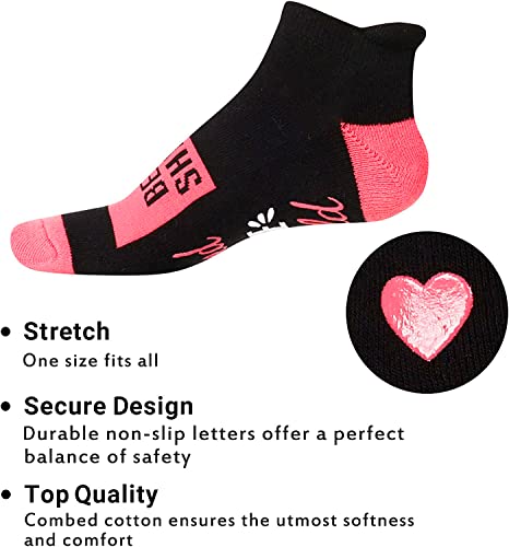 Funny Cheer Socks, Motivational Socks, Ongratulations Socks, Graduation Gifts for Her, Positive Gifts Encouraging Gifts for Women