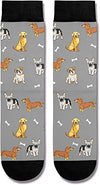 Cute Unisex Cat Socks Novelty Gift Socks Birthday Christmas Gifts Cat Mom Dad Gifts