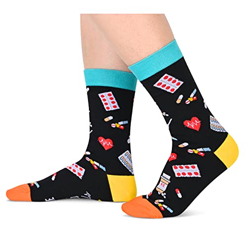 Get Happy Socks