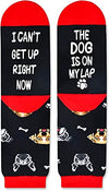 Dog Lovers Gifts Dog Gifts for Women Unique Dog Mom Gifts Dog Themed Gifts Dog Socks
