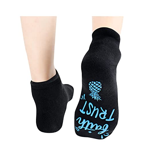 Ivf Gift Pregnancy Gifts Pregnant Mom Gifts for Pregnant Women Labor and Delivery Socks Non-Slip IVF Socks