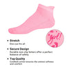 It's a girl! Fun Labor Delivery Push Non-Skid Hospital Socks For Mom To Be, Hospital Bag Must-Have, Best Baby Shower Gift