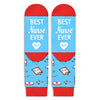 Medical Themed Gifts for Healthcare Workers Men Women, Radiologist Gift, Medic Gift, Gifts for Nurses, Gifts for Doctors, Health Theme Socks, Funny Nurse Socks