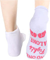 Survivor Socks, Breast Cancer Socks For Women, Inspirational Socks, Breast Cancer Awareness Socks, Inspirational Gifts Chemo Gifts