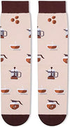 Coffee Gifts for Coffee Lovers Novelty If You Can Read This Bring Me Coffee Socks for Men, Gifts for Drinkers