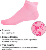 Expecting Mom Gifts, Maternity Gifts, Mom Socks, Pregnancy Gifts for New Moms, Gifts for Pregnant Women, Hospital Socks for Labor and Delivery, Labor Socks