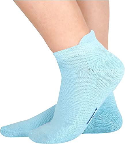 It's a boy! Fun Labor Delivery Push Non-Skid Hospital Socks For Mom To Be, Hospital Bag Must-Have, Best Baby Shower Gift