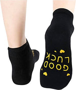 Congratulations Socks, Women Funny Cheer Gifts Encouragement Gifts for Women Positive Gifts, Cheer Socks Inspirational Socks Motivational Socks