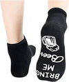 Party Beer Fun Socks Gift Socks Christmas Gifts Unisex Socks Gifts Great Gift Idea for Beer Lovers