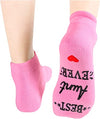 Funny Socks for Aunt, Unique Aunt Birthday Gifts, Best Aunt Gifts from Niece Nephew, Cool Auntie Gifts, Christmas Gifts, Mothers Day Gifts for Aunt