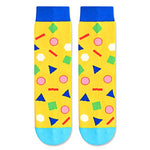 Crazy Silly Socks for Kids Teen Boys, Unique Gifts for Brother from Sister, Brother Birthday Gift, Best Brother Ever Socks, Gifts for 7-10 Years Old