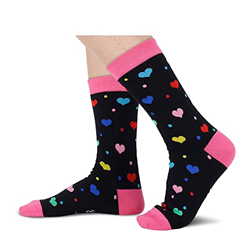 Cool Gifts for Sisters, Sister Gifts from Sister Brother to Sister Gifts, Big Little Sister Gift, Birthday Gifts for Sister, Presents for Sister, Best Sister Ever Socks