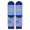 Mechanic Gifts, Unisex Mechanic Socks, Auto Mechanic Gifts, Car Mechanic Gifts, Diesel Mechanic Gifts, Aircraft Mechanic Gifts, and Mechanical Engineering Gifts