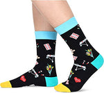 Unisex Recovery Socks Get Well Soon Socks, Get Well Soon Gifts For Women Men Healing Gifts Cheer Up Gifts Feel Better Gifts After Surgery Gifts Sympathy Gifts