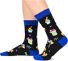 Gifts for Teenage Boys Teenage Girls Funny Gifts for Teens, Birthday Gifts for 13 Year Old Girls Boys 13th birthday, Funny Crazy Socks for Teens