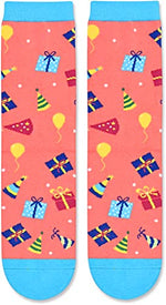 21th Birthday Gift for Her, Unique Presents for 21-Year-Old Women, Funny Birthday Idea for Mom Wife Daughter Sister Crazy Silly 21th Birthday Socks