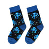 Funny Boys Socks Boy Animal Socks Gifts for 7-10 Years Old Boys, Best Gifts for Your Brother, Son, Grandson On Birthdays, Holidays, Children's Day Gifts, Christmas Gifts