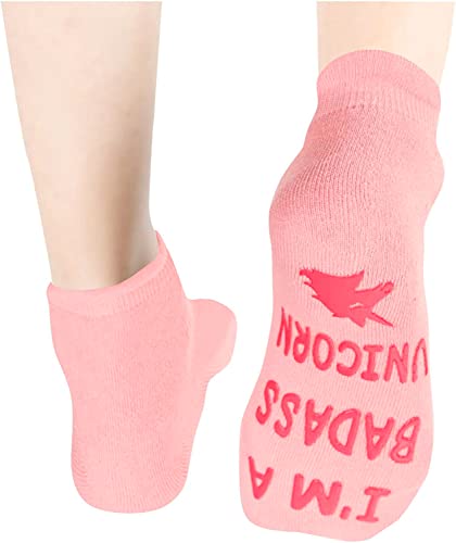 Unique Gifts for Unicorn Lovers Unicorn Presents for Women Birthday Christmas Mothers Day Gifts for Her Unicorn Socks