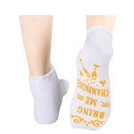 Champagne Lover Gift Unique Champagne Socks Funny Champagne Gift for Men Women , Ideal Gifts for Drinkers