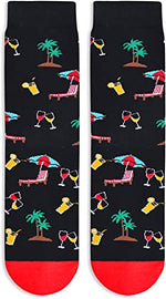Unisex Funny Retirement Socks, Novelty Retirement Gift for Him/Her, Retirement Gifts for Men Women, Ideal Gifts for Retirees, Perfect for Retirement Party