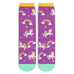 Unicorn Gifts for Unicorn Lovers Unicorn Gifts for Women Unique Unicorn Themed Gifts Unicorn Socks