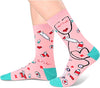 Health Theme Socks, Women Doctor Socks, Nurse Socks, Treatment Socks, Christmas Gift, Doctor Gift, Nurse Gift, Radiologist Gift, Medic Gift