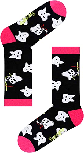 Dental Socks for Women, Teeth Gifts, Dentist Gifts, Dental Assistant Gifts, Unique Dental Student Gifts, Dental School Graduation Gifts for Dentist Appreciation