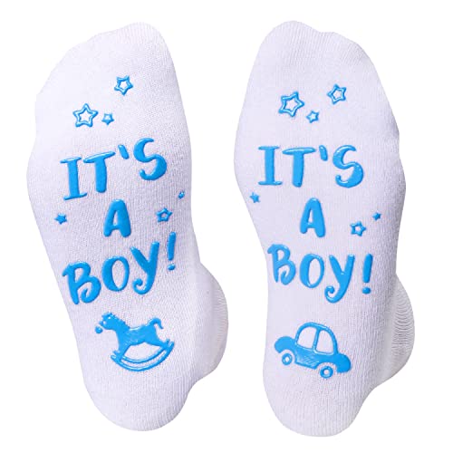 Pregnancy Gifts for New Mom Pregnant Mom Gifts for Pregnant Women Mom to Be Gift, Mom Socks Hospital Socks for Labor and Delivery