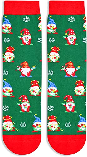 Funny Christmas Gifts for Men, Christmas Vacation Gifts, Christmas Socks, Christmas Santa Socks, Xmas Gifts, Holiday Gifts, Christmas Santa Gifts, Gift for Him