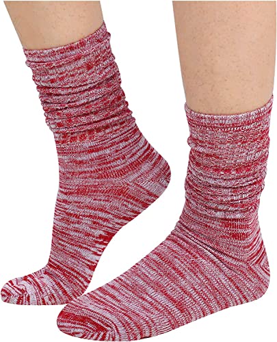 5 Pairs Breathable Girls Ankle Socks - Grandma's Gift Shop