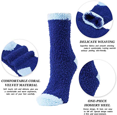 Amazon.com: Pudus Classic Slipper Socks - Large Geometric Black - Fuzzy  Socks for Men : Clothing, Shoes & Jewelry