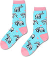 Funny Elephant Gifts for Women Gifts for Her Elephant Lovers Gift Cute Sock Gifts Elephant Socks