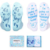 Pregnancy Gifts for New Moms, Gifts for Pregnant Women, Mom-to-Be Gifts, Maternity Gifts, Expecting Mom Gifts, Mom Socks, Hospital Socks for Labor and Delivery, Labor Socks