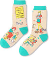 Cat Gifts for Cat Lovers Cat Gifts for Women Unique Cat Themed Gifts Cat Mom Socks