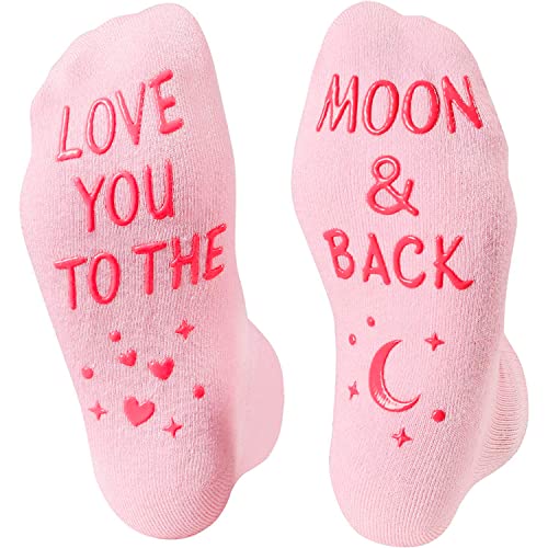 Funny Valentines Day Gifts For Wife Girlfriend Novelty Valentines Socks Heart Socks Mom Socks With Saying