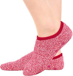 Fuzzy Anti-Slip Socks for Women Girls Non Slip Slipper Socks with Grippers, Cozy Slipper Socks Gifts For Women