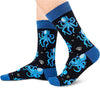 Funny Octopus Gifts for Men Marine Gifts for Him Octopus Lovers Gift Cute Squid Gifts Octopus Socks