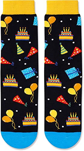 Funny Fun Birthday Gifts for Women Men Teens, Cool Birthday Gifts for –  Happypop
