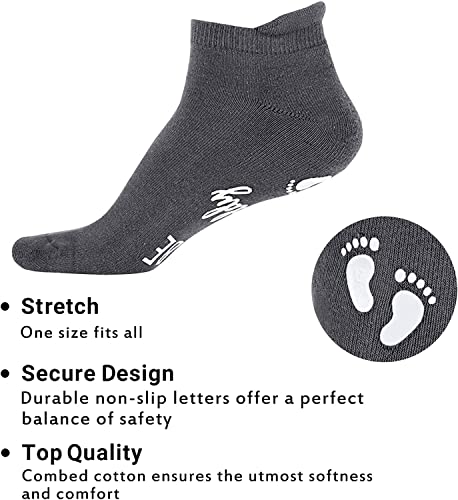 Men's Funny Cozy Pregnancy Socks Novelty New Dad Gifts