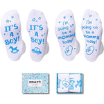 Mom-to-Be Gifts, Maternity Gifts, Gifts for Pregnant Women, Pregnancy Gifts for New Moms, Expecting Mom Gifts, Labor Socks, Hospital Socks for Labor and Delivery, Gifts for Mom