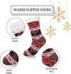 Funny Christmas Gifts for Boys Girls, Christmas Socks, Snowman Socks for Kids, Xmas Gifts, Holiday Gifts, Snowman Gifts, Santa Gift Stocking Stuffer