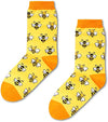 Womens Bee Socks Gift Ideas for Her Valentines Gifts Bee Gifts for Bee Lovers