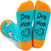Funny Dog Gifts for Women Gifts for Her Dog Lovers Gift Cute Sock Gifts Dog Socks