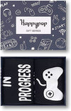 Video Game Socks for Women and Men Who Love Game, Unisex Gamer Gifts, Funny Gaming Gifts, Gaming Socks for Game Lovers, Novelty Gamer Socks