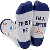 Lawyer Socks For Men Lawyer Gifts For Men Law School Gifts Law Student Gifts Attorney Gifts For Men Social Justice Gifts Future Lawyer Gifts
