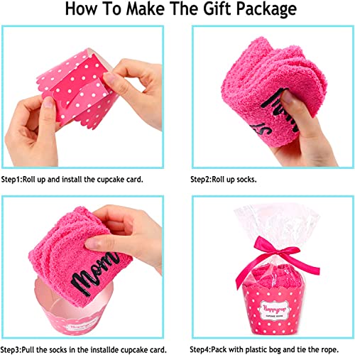 Funny Gifts for Mom Unique Birthday Mom Gag Gifts from Daughter