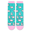 Funny Pig Gifts for Pig Lovers, Gifts for Farmers, Novelty Pig Socks for Women Piggy Socks, Gift For Her, Gift For Mom