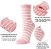 Fuzzy Socks for Women, Fluffy Socks, Cozy Socks, Warm Socks, Comfy Socks, Slipper Socks, Cute Socks, Gift For Mother, Wife, Daughter, Girlfriend, Grandmother, Sister