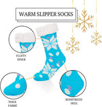 Snowman Socks, Funny Christmas Gifts for Men Women, Christmas Vacation Gifts, Xmas Gifts, Holiday Gifts, Snowman Gifts, Santa Gift Stocking Stuffer