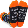 Men's Car Socks, Racing Gifts For Men, Dirt Track Racing Gifts, Race Car Gifts For Men, Men's Racing Socks